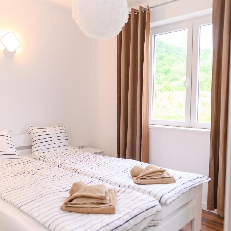 Apartmani ZAT - Apartman sa 1 Spavaćom Sobom - 17