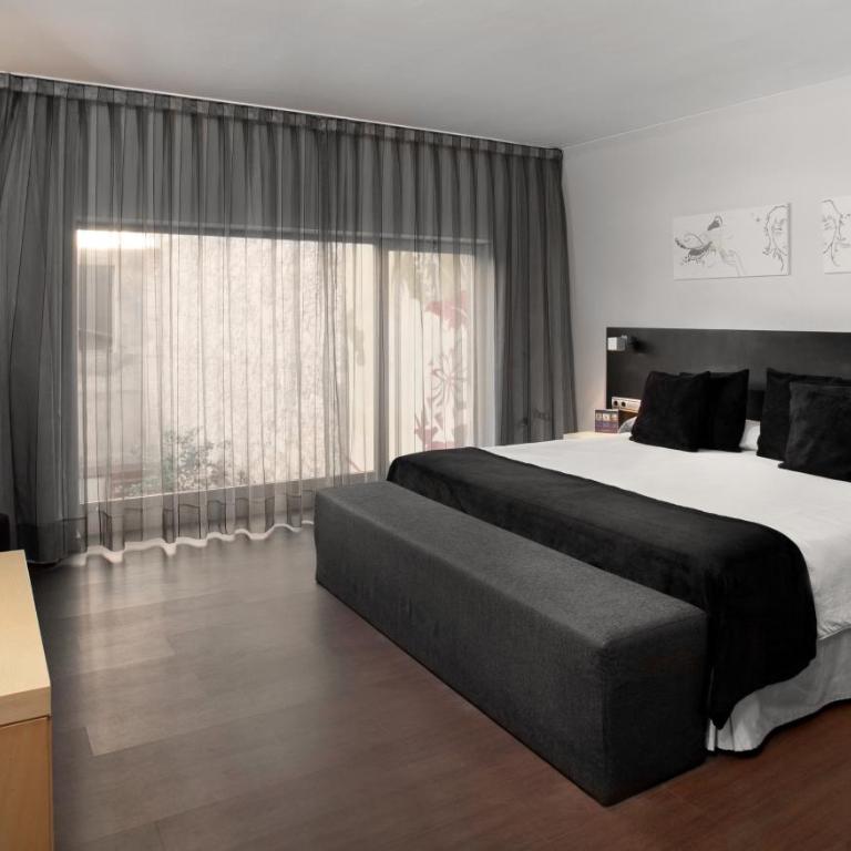 Onix Liceo - Superior Double Room - 2