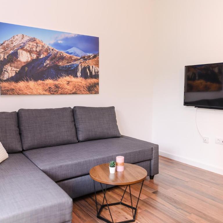 Apartmani ZAT - Apartman sa 1 Spavaćom Sobom - 23