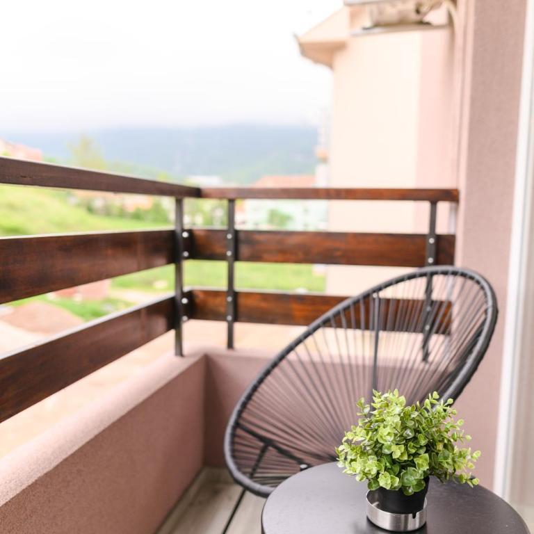 Apartmani ZAT - Apartman sa 1 Spavaćom Sobom - 25