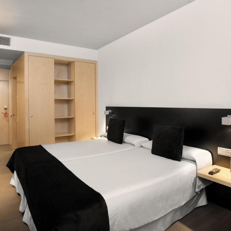 Onix Liceo - Double or Twin Room (1-2 Adults) - 3