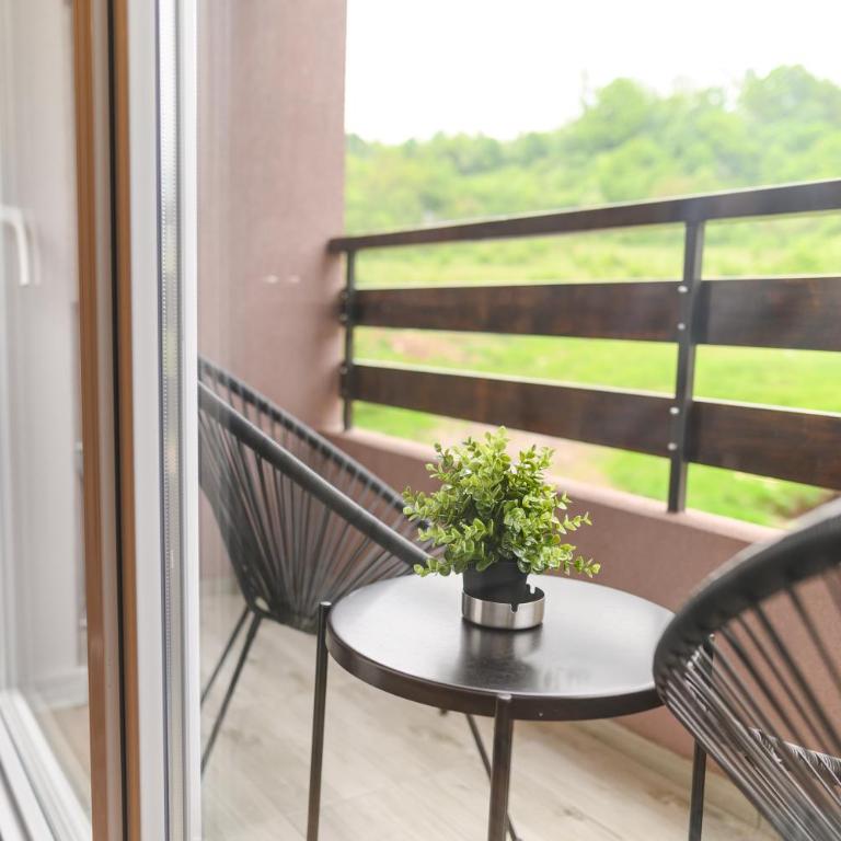 Apartmani ZAT - Apartman sa 1 Spavaćom Sobom - 26