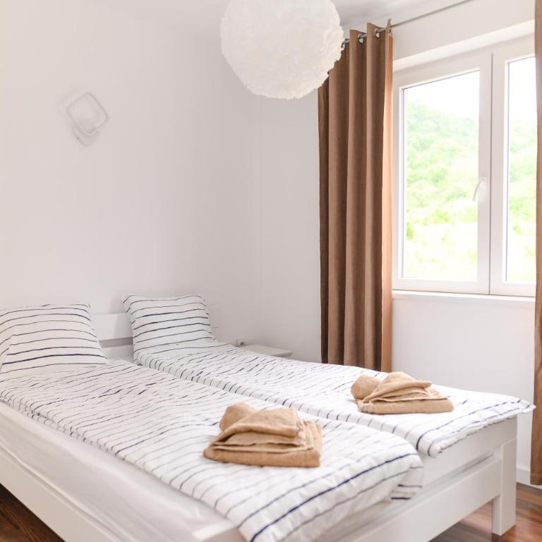 Apartmani ZAT - Apartman sa 1 Spavaćom Sobom - 28