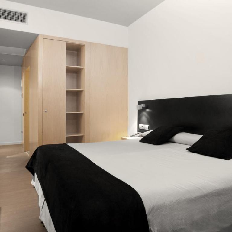 Onix Liceo - Double or Twin Room with Terrace - 4