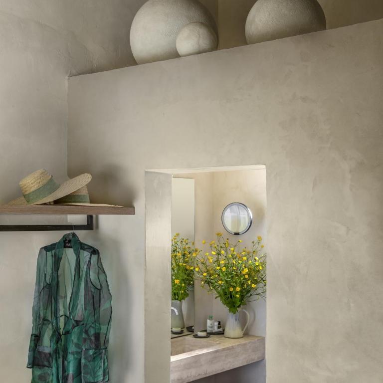 Badia di Pomaio, Tuscan Resort- Small Luxury Hotels of the World - Junior Suite Deluxe - 7