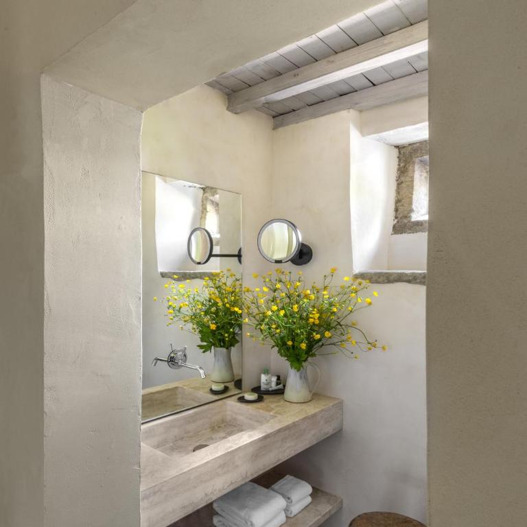 Badia di Pomaio, Tuscan Resort- Small Luxury Hotels of the World - Junior Suite Deluxe - 3