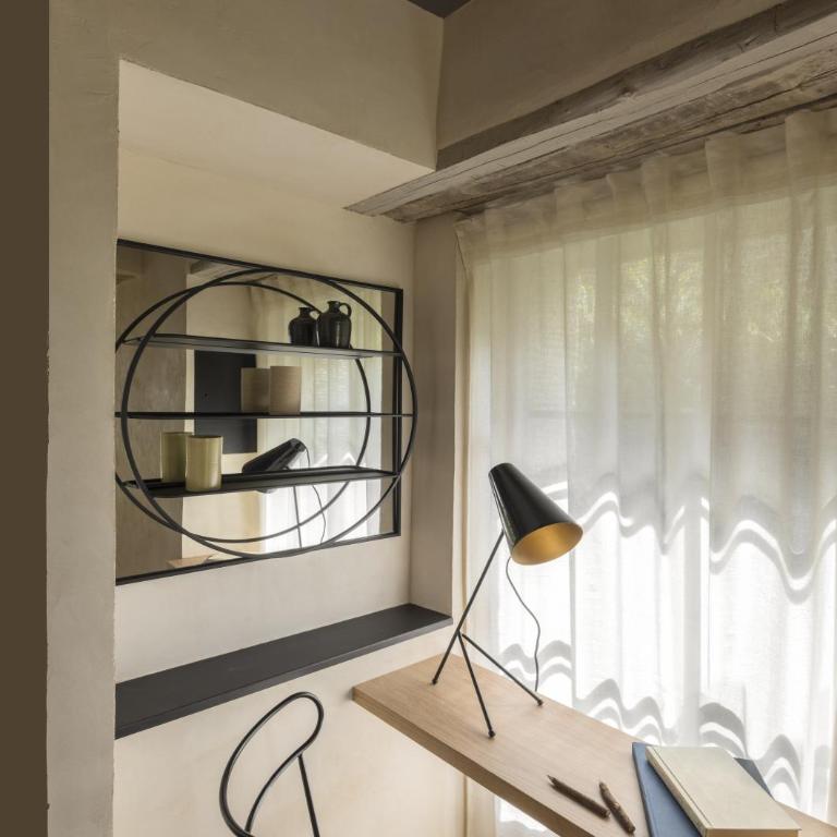 Badia di Pomaio, Tuscan Resort- Small Luxury Hotels of the World - Junior Suite Deluxe - 6