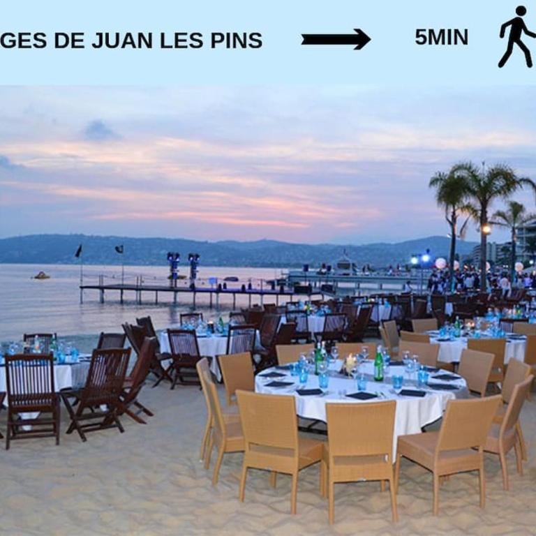 2P Neuf d Exception Eden Parc Piscine Pkg Clim Wifi - Appartement 1 Chambre - 24