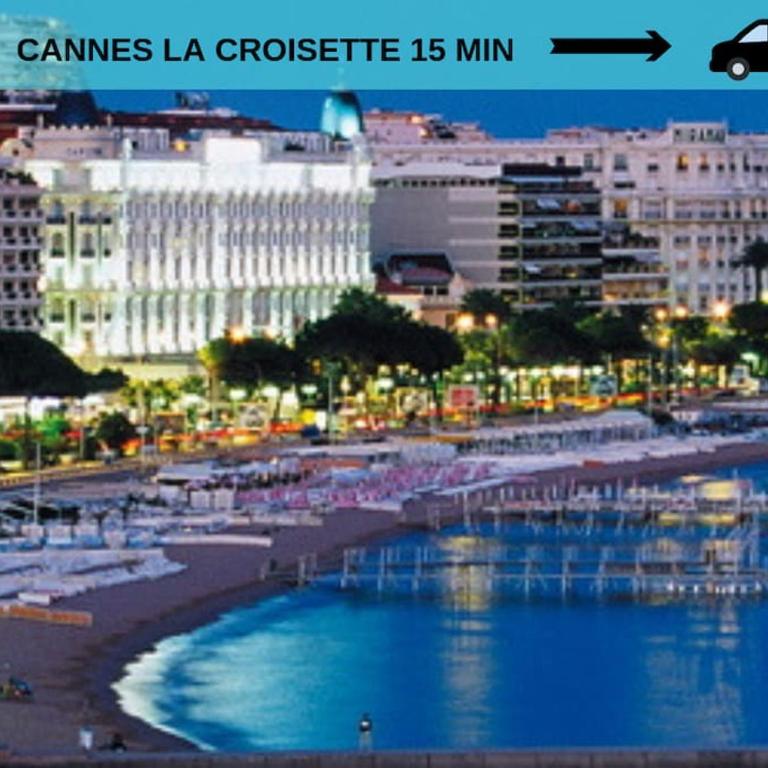 2P Neuf d Exception Eden Parc Piscine Pkg Clim Wifi - Appartement 1 Chambre - 28