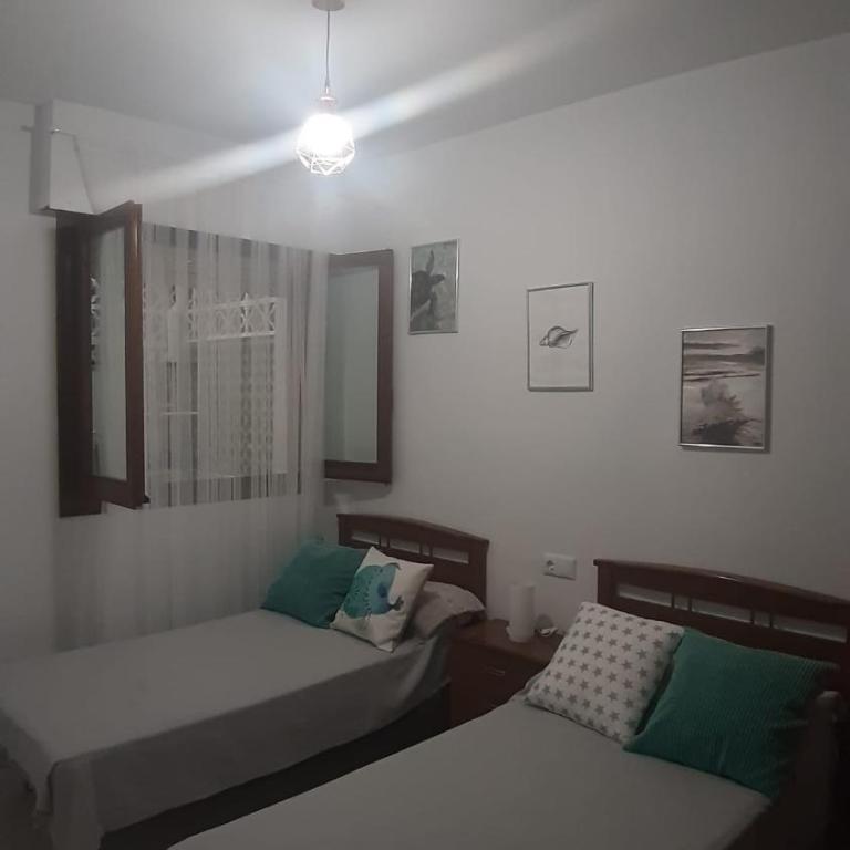 Apartamento La siesta - Two-Bedroom Apartment - 9