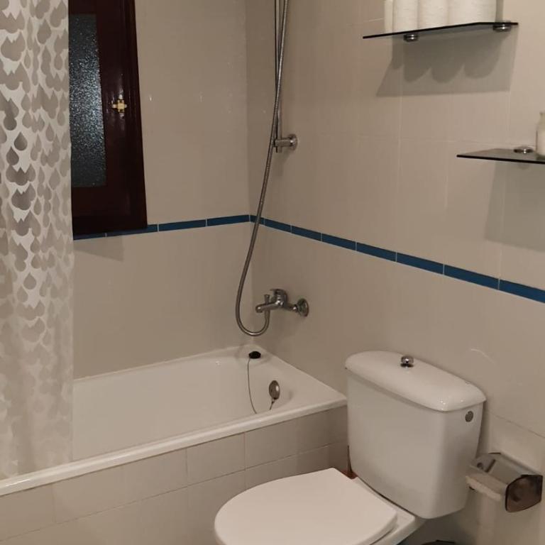 Apartamento La siesta - Two-Bedroom Apartment - 11