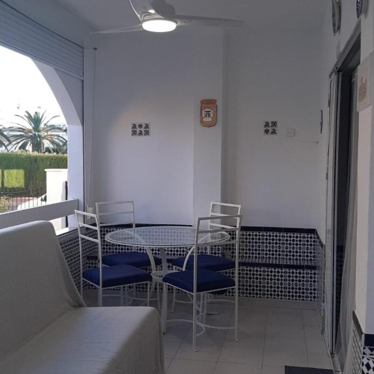 Apartamento La siesta - Two-Bedroom Apartment - 6