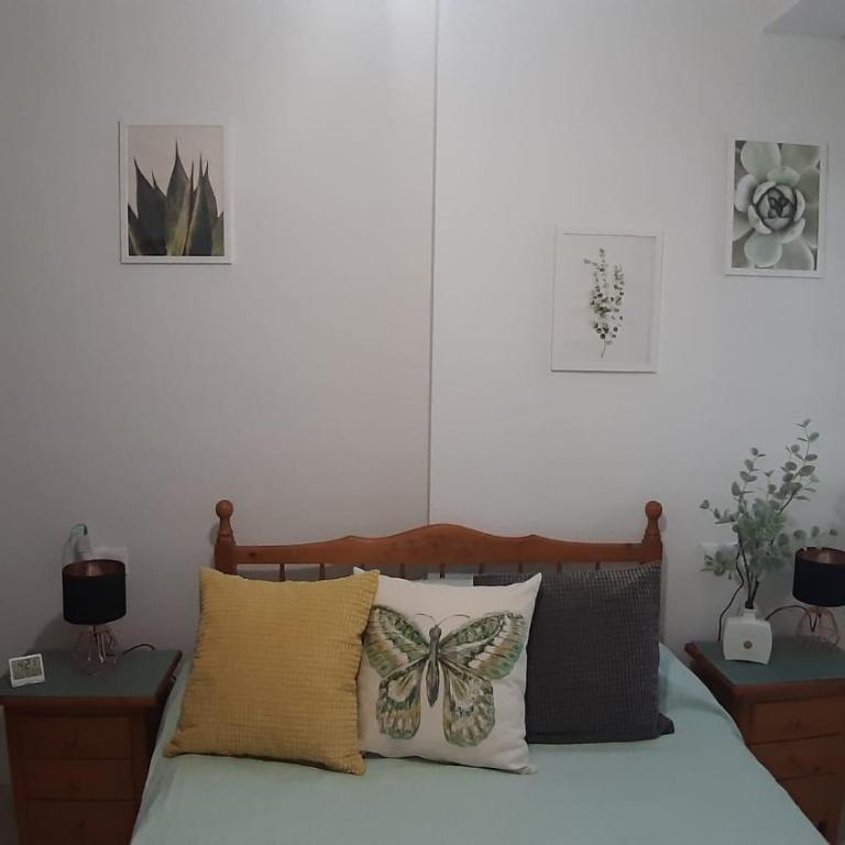 Apartamento La siesta - Two-Bedroom Apartment - 7
