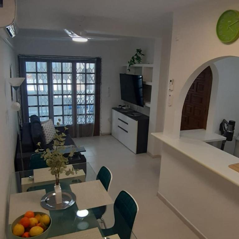 Apartamento La siesta - Two-Bedroom Apartment - 1