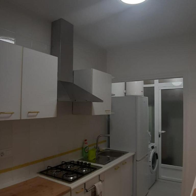 Apartamento La siesta - Two-Bedroom Apartment - 5