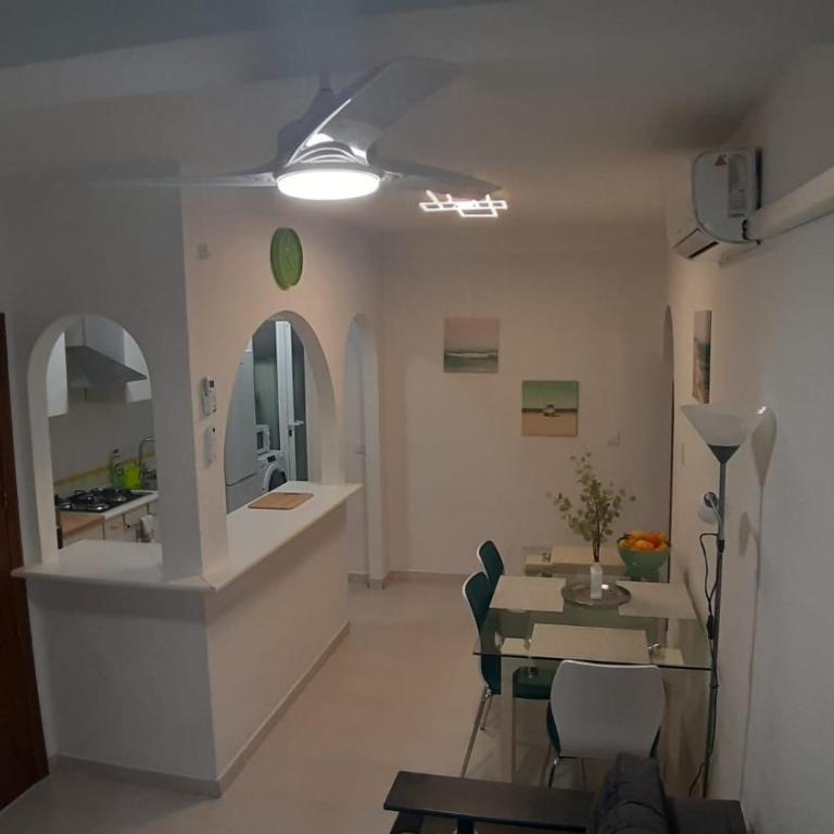 Apartamento La siesta - Two-Bedroom Apartment - 3