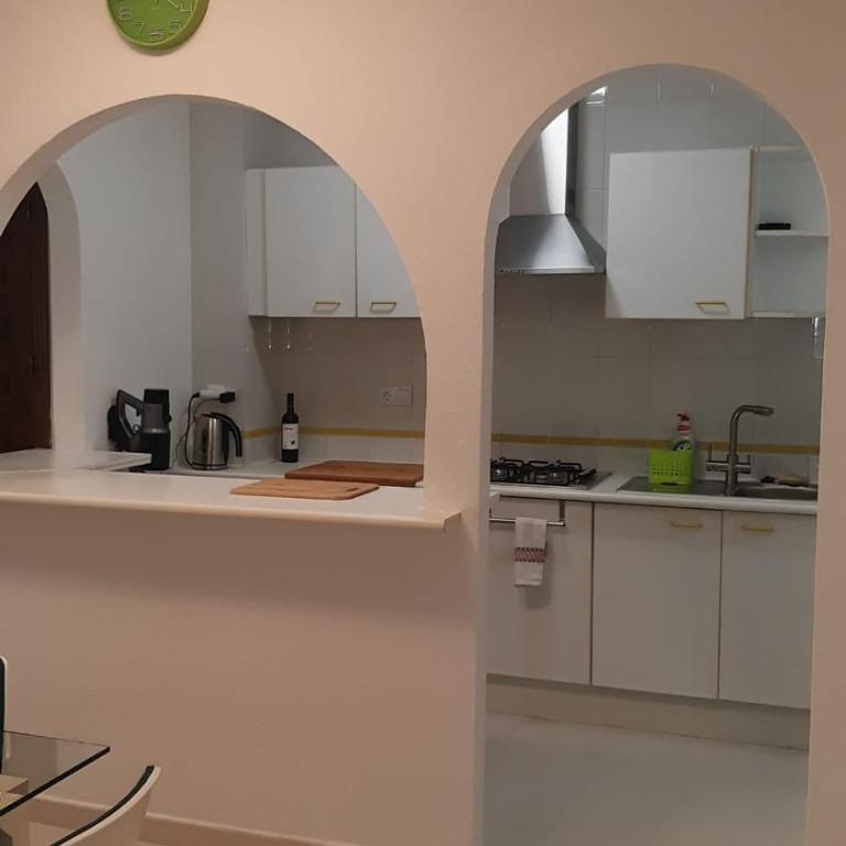 Apartamento La siesta - Two-Bedroom Apartment - 4