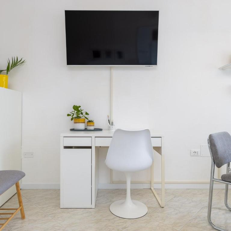 HOMESTWENTY3 - Home eleven - Appartamento con 1 Camera da Letto - 3