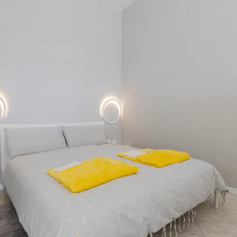HOMESTWENTY3 - Home eleven - Appartamento con 1 Camera da Letto - 4