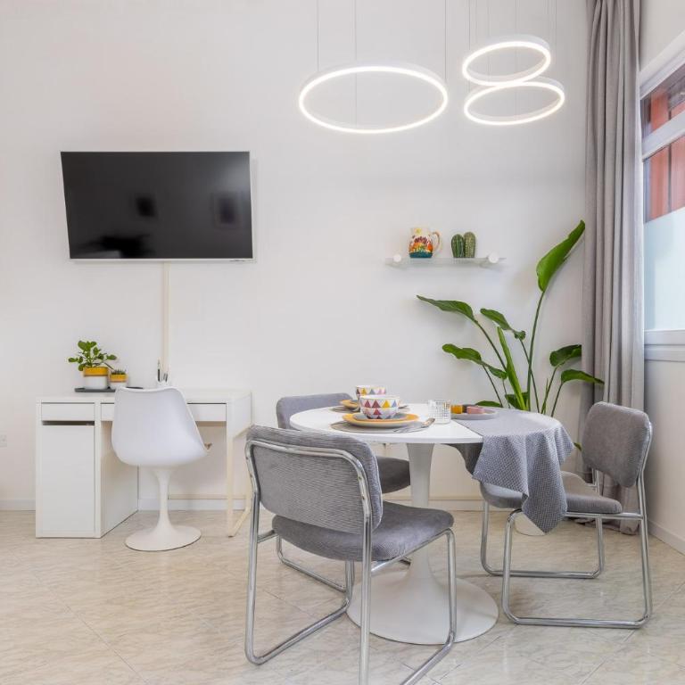 HOMESTWENTY3 - Home eleven - Appartamento con 1 Camera da Letto - 5