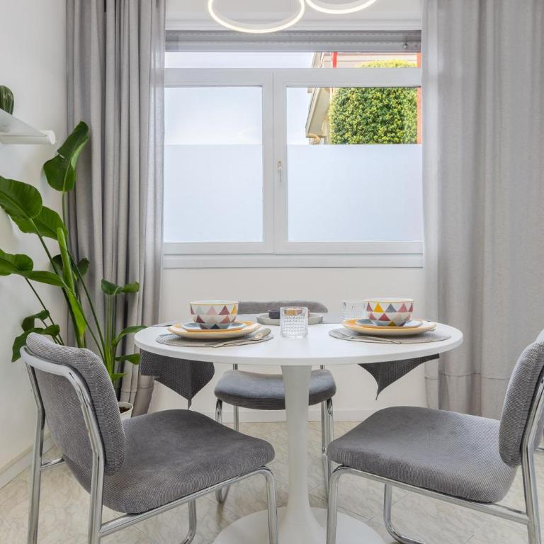 HOMESTWENTY3 - Home eleven - Appartamento con 1 Camera da Letto - 6
