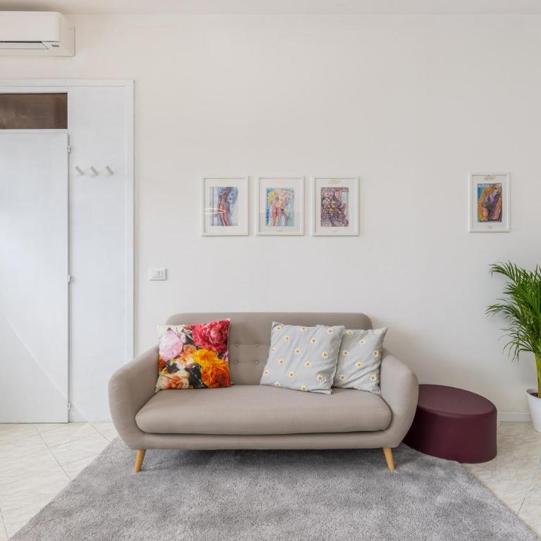 HOMESTWENTY3 - Home eleven - Appartamento con 1 Camera da Letto - 10