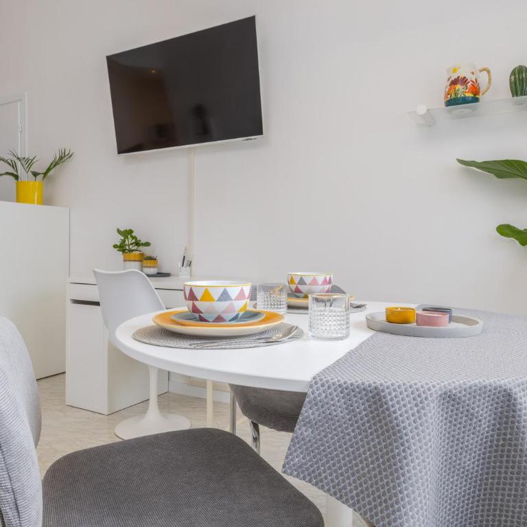 HOMESTWENTY3 - Home eleven - Appartamento con 1 Camera da Letto - 11