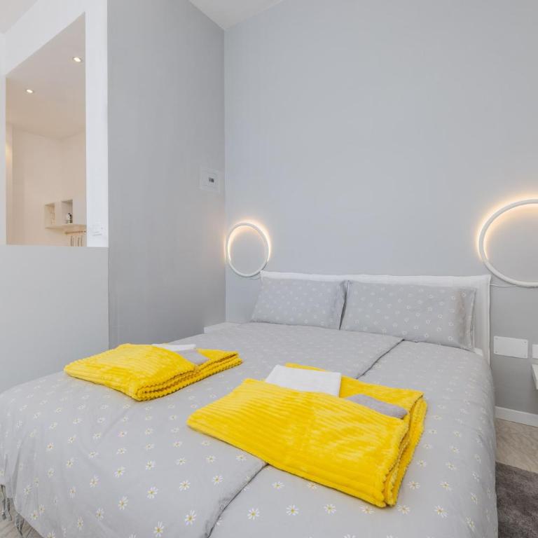 HOMESTWENTY3 - Home eleven - Appartamento con 1 Camera da Letto - 15