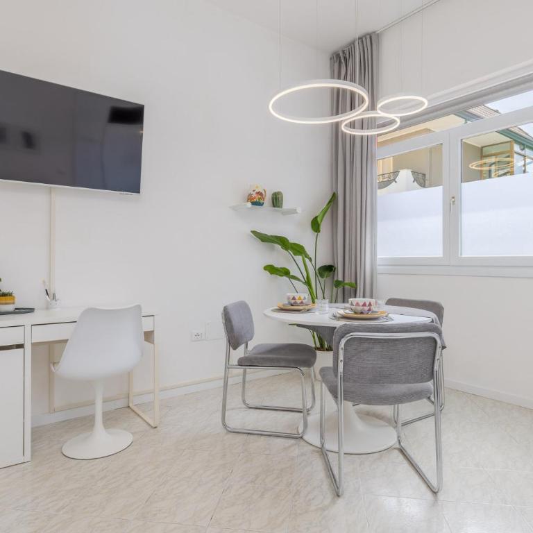 HOMESTWENTY3 - Home eleven - Appartamento con 1 Camera da Letto - 16