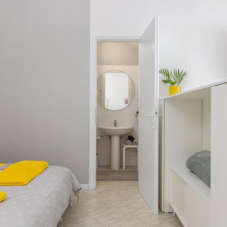 HOMESTWENTY3 - Home eleven - Appartamento con 1 Camera da Letto - 17