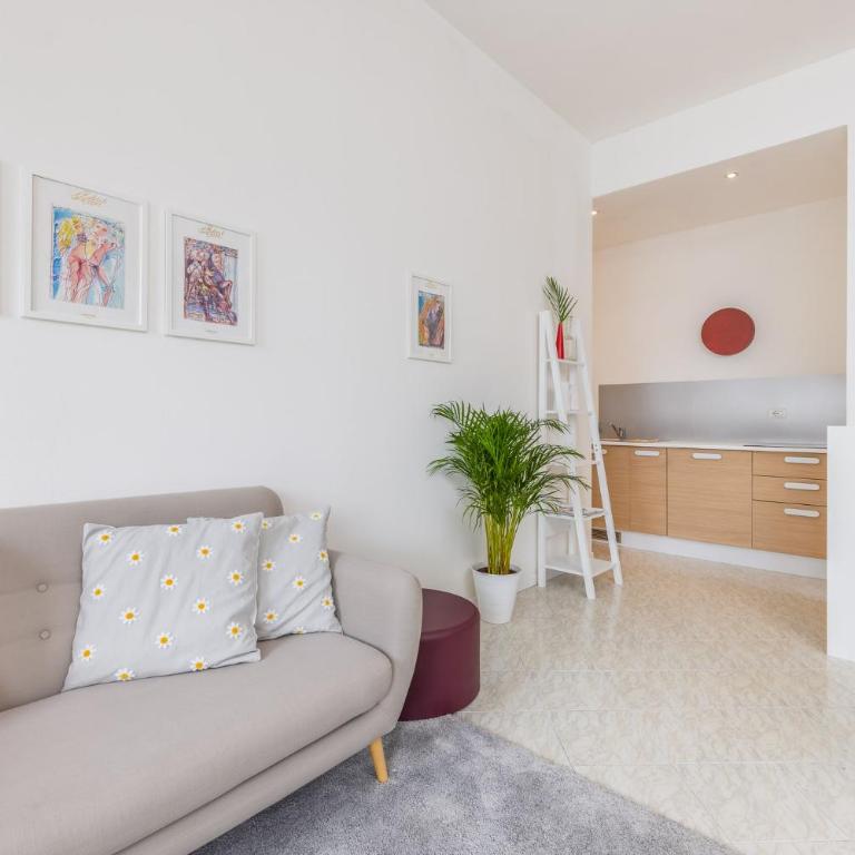 HOMESTWENTY3 - Home eleven - Appartamento con 1 Camera da Letto - 18