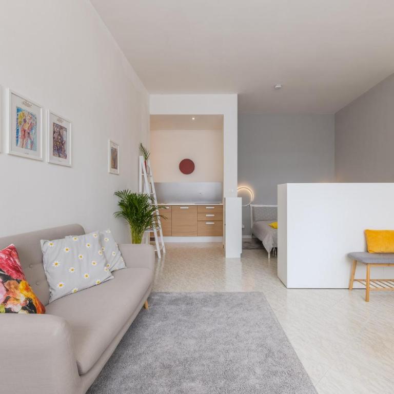 HOMESTWENTY3 - Home eleven - Appartamento con 1 Camera da Letto - 20