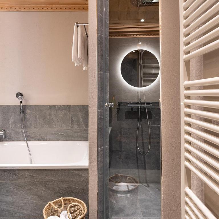 Hotel Steffani - Junior Suite mit Balkon - 4