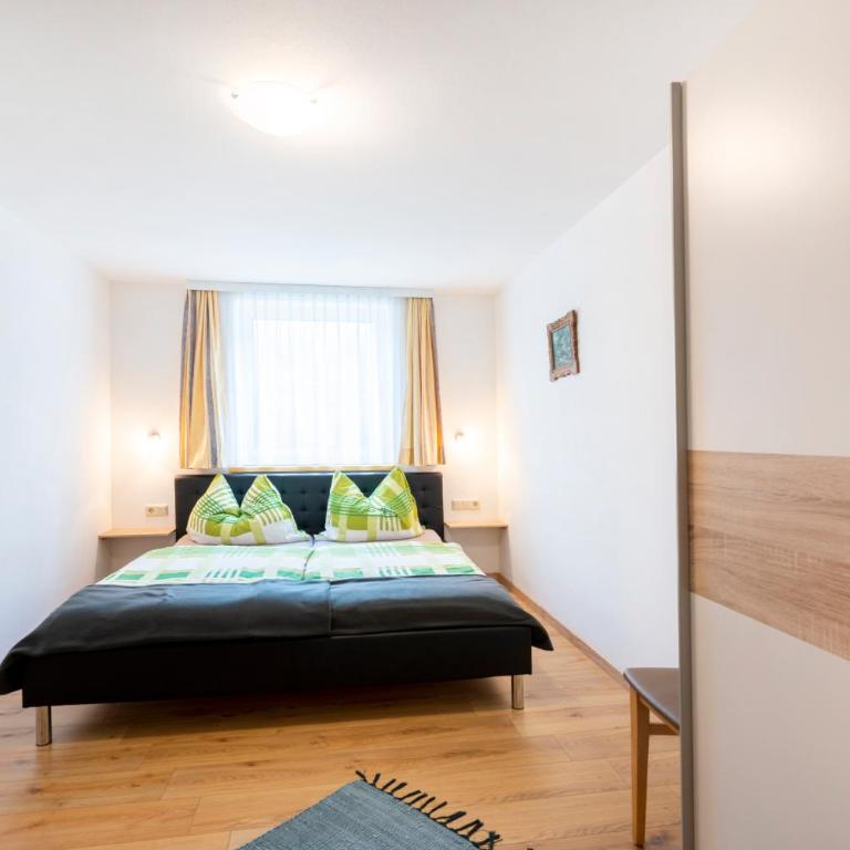 Hotel Pension Barbara - Two-Bedroom Apartment - 12