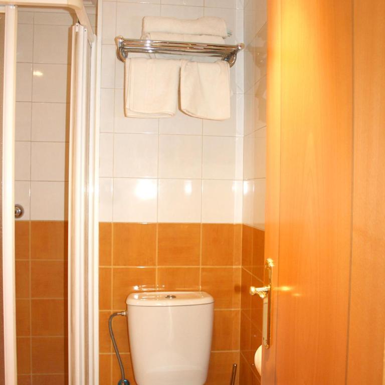Hostal Álvarez - Habitación Doble - 1