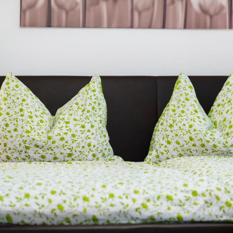 Hotel Pension Barbara - Two-Bedroom Apartment - 18