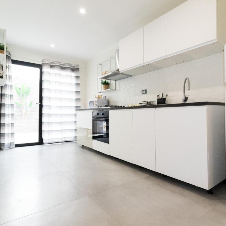 SUITE Meghan home - Appartamento con Terrazza - 10