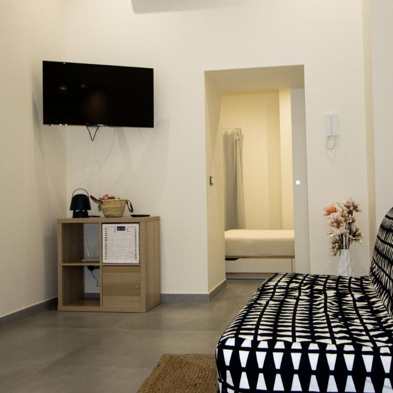 SUITE Meghan home - Appartamento con Terrazza - 16