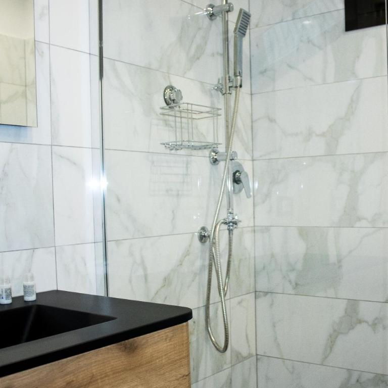 SUITE Meghan home - Appartamento con Terrazza - 23