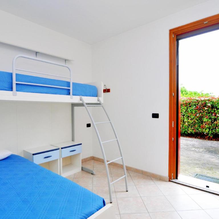 Villa Erica - Appartamento con 2 Camere da Letto - 4