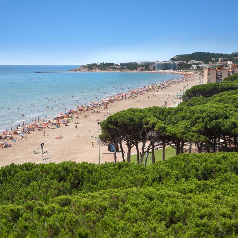 Mediterranea - Apartment - Ground Floor - 2