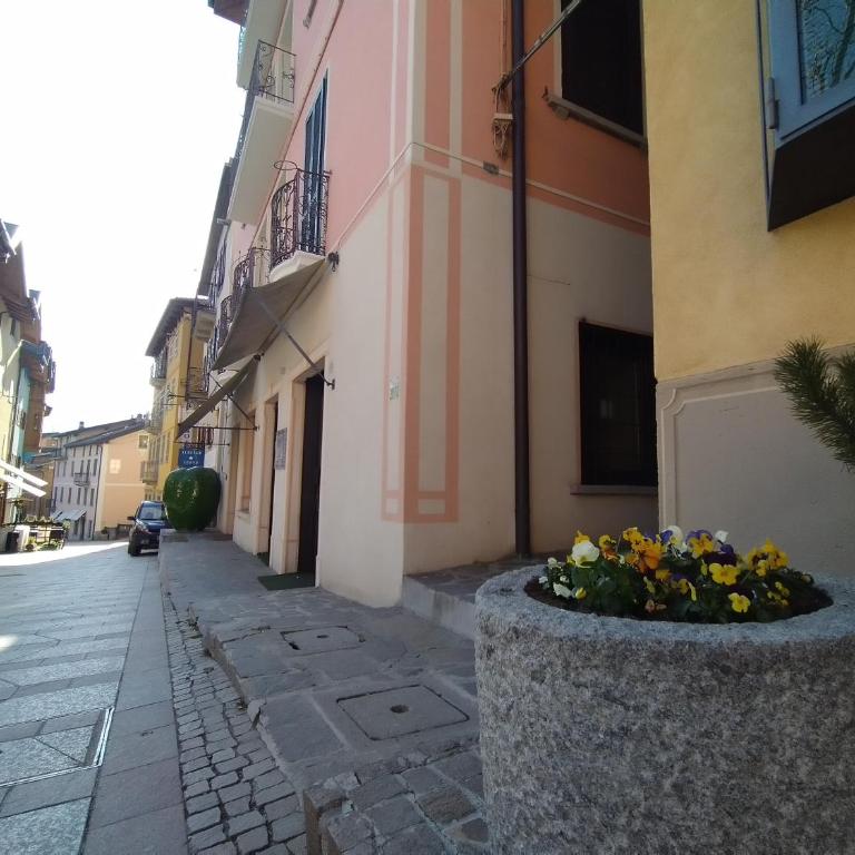 OLD VILLAGE Apartment - Casa con 1 Camera da Letto - 14