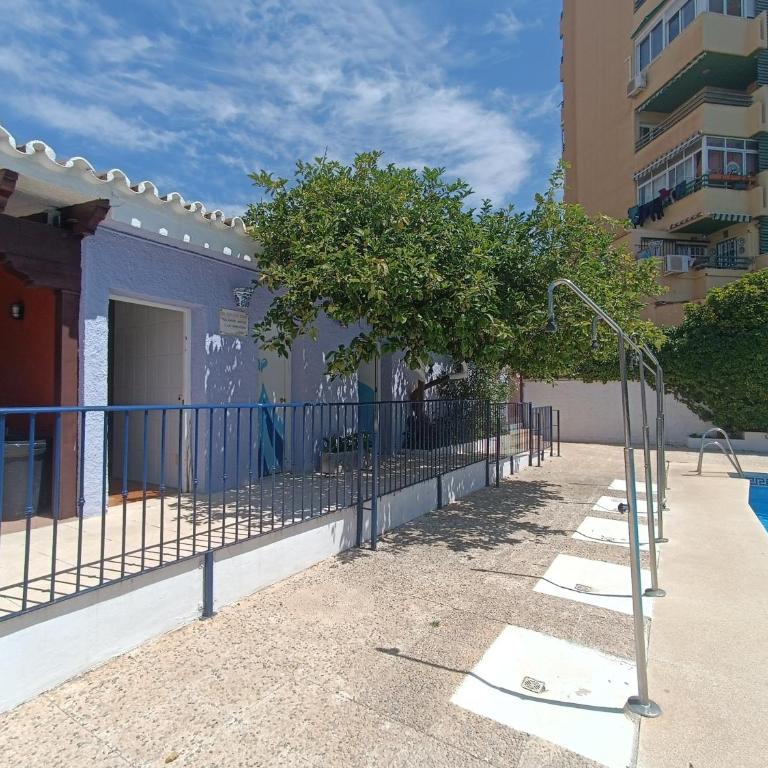 Gálica 104 - Apartamento de 1 dormitorio - 21
