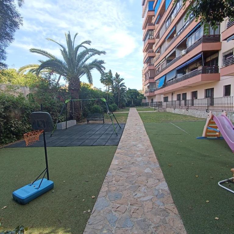 Gálica 104 - Apartamento de 1 dormitorio - 22