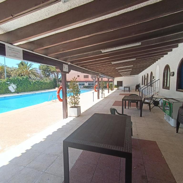 Gálica 104 - Apartamento de 1 dormitorio - 19