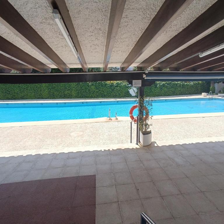 Gálica 104 - Apartamento de 1 dormitorio - 20