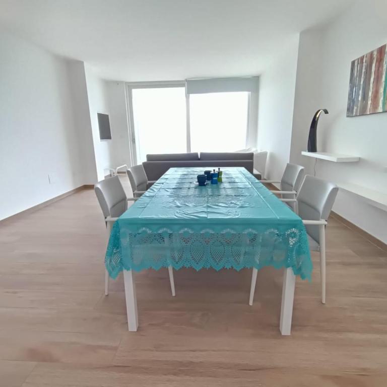 Residence Marina Fronte Mare by Salentoville Gallipoli - Appartamento con 3 Camere da Letto - 8