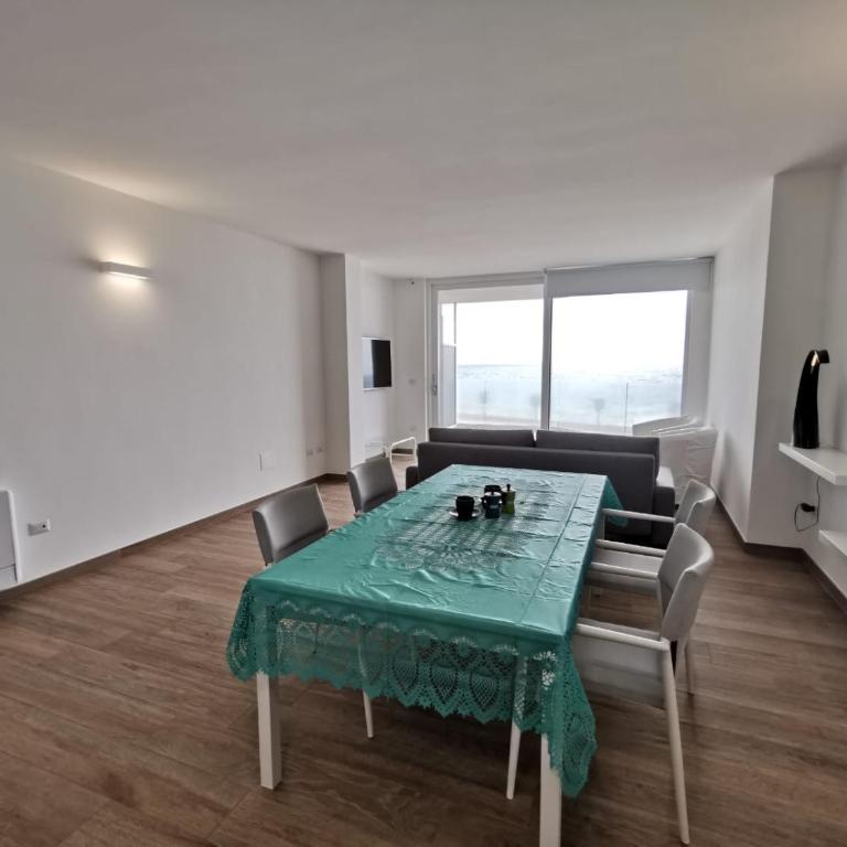 Residence Marina Fronte Mare by Salentoville Gallipoli - Appartamento con 3 Camere da Letto - 6