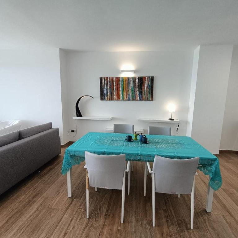 Residence Marina Fronte Mare by Salentoville Gallipoli - Appartamento con 3 Camere da Letto - 7