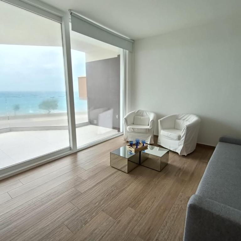 Residence Marina Fronte Mare by Salentoville Gallipoli - Appartamento con 3 Camere da Letto - 13